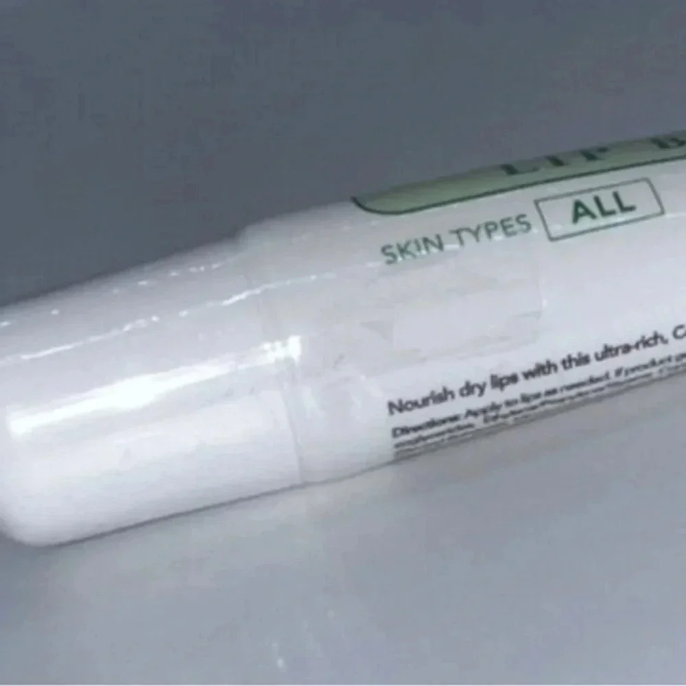 Mario‎ Badescu Lip Balm (Tube) 10g/0.35oz Eye & Lip Care New Sealed​​​